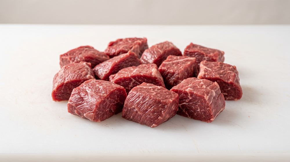 Beef Bbq — fresh meat delivery Karachi