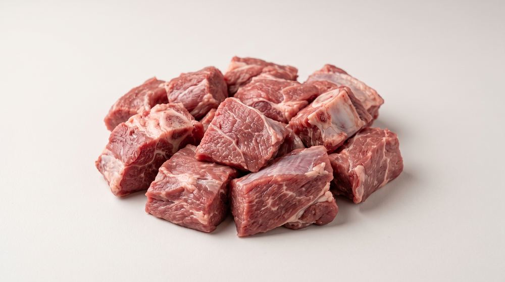 Beef Haleem Cut — fresh meat delivery Karachi