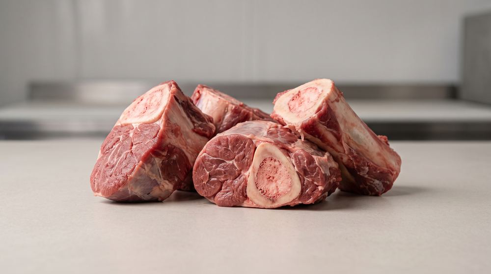 Beef Nihari Cut — fresh meat delivery Karachi