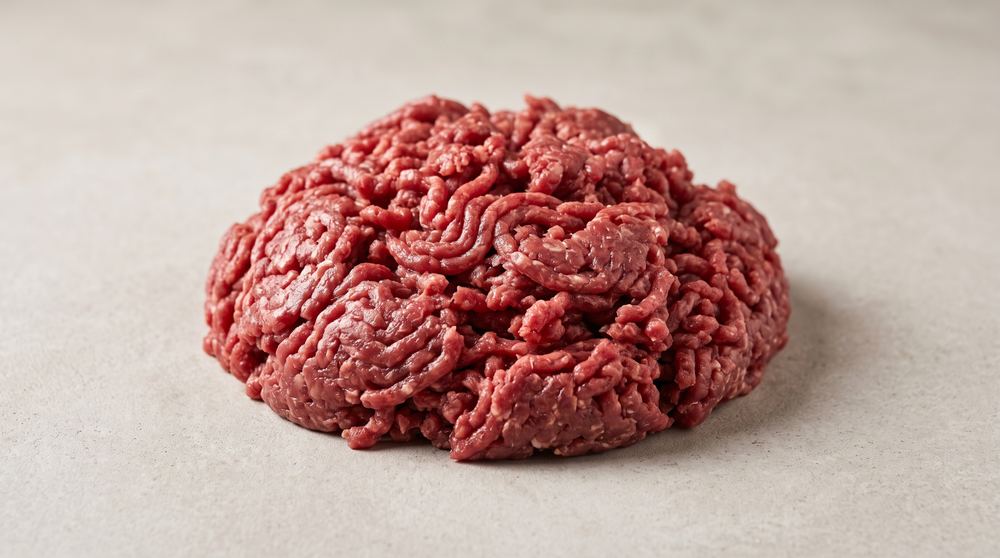 Beef Qeema — fresh meat delivery Karachi