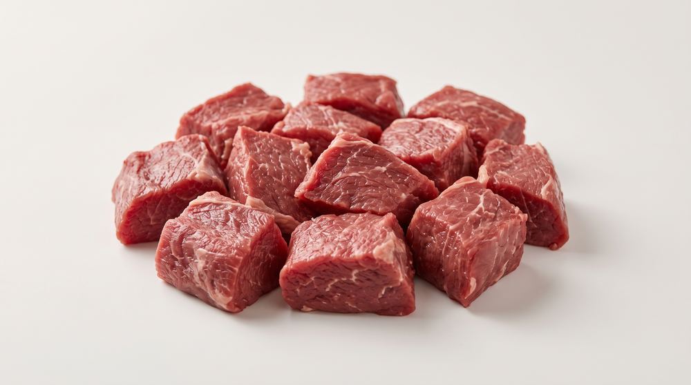 Boneless Beef — fresh meat delivery Karachi