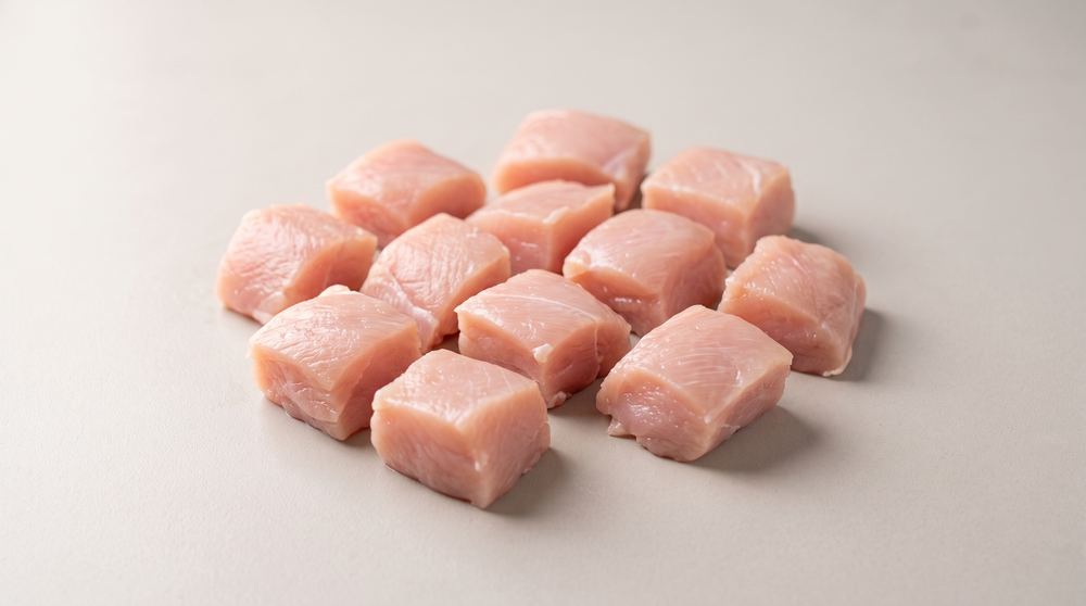 Boneless Chicken — fresh meat delivery Karachi