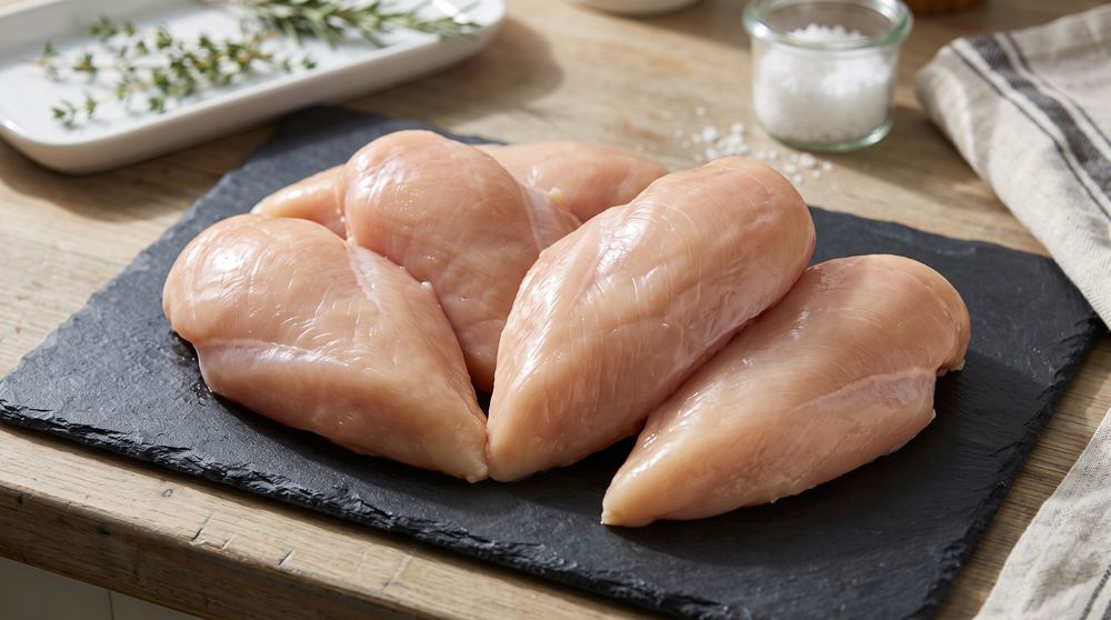 Chicken Breast — fresh meat delivery Karachi